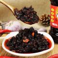 Hot and Spicy Sichuan Chilli Oil Paste -  Lao GanMa Original Taste Red Hot Fire Sauce - Chinese Imported Spices - 280g. 