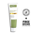 Wisdom Therapeutics Cute-E Cream Advance Formula for Melasma & Freckles. 