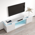 Imkamp TV Stand for TVs up to 60" TV CONSOLE FOR 60 INCHES led. 