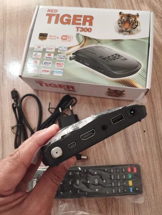 Red%20Tiger%20T%20300%20Full%20HD%20Digital%20Satellite%20TV%20Receiver%20%7C%20Full%20HD%20Wi-Fi%20TV%20Receiver%20%7C%20Tiger%20Receiver%20%7C%20Without%20Dish%20Receiver%20-%20Image%204