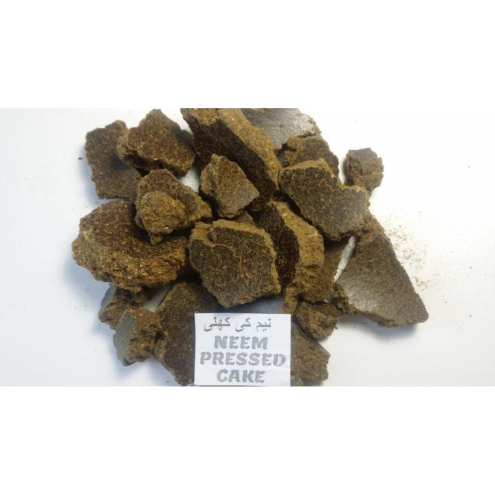 NEEM CAKE 3KG Neem ki khali