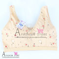 SOFTEX Teenage Bra Biddies For Girls Soft Fabric Vest for Girls Undergarments Bra for Girls. 