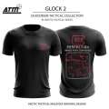 WGBBu Lelaki ARCTIC TACTICAL MALAYSIA MICROFIBER ROUND NECK JERSEY INNER FAST DRY T SHIRT CZ SPECIAL FORCE 3 READY STOCK. 