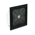 Smart Fans "Top" model 10" False Ceiling Exhaust Fan Plastic-Jet Black. 