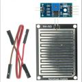 Rain Drops Detection sensor module. 