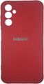 For Samsung Galaxy A54 - Premium Liquid Silicone Silky Soft Gel Rubber Shockproof Back Cover Case For Samsung Galaxy A54. 
