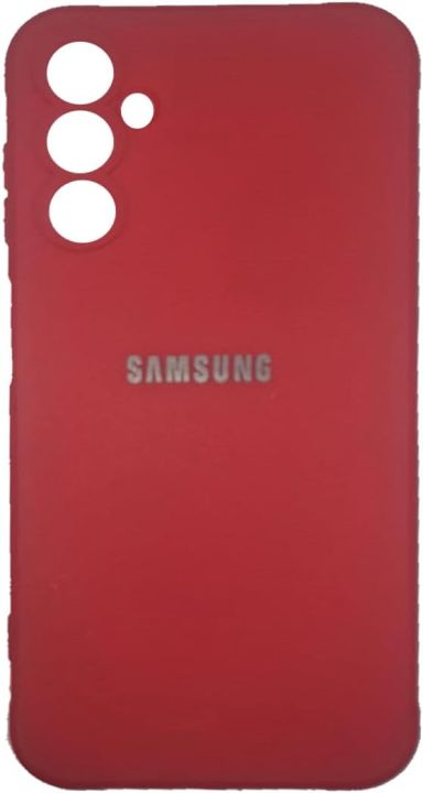 For%20Samsung%20Galaxy%20A54%20-%20Premium%20Liquid%20Silicone%20Silky%20Soft%20Gel%20Rubber%20Shockproof%20Back%20Cover%20Case%20For%20Samsung%20Galaxy%20A54%20-%20Image%205