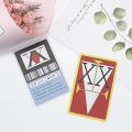 Anime Hunter X Hunter License Card Hisoka Kurapika Killua Zoldyck PVC Cards Collection Cosplay Prop Accessory. 