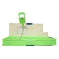 Ben 10 Pencil Box with LED Lamp Best Quality Geometry Box. 