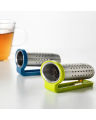 IKEA Tea infuser, light green/blue, Pack of 2. 