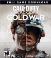 Call of Duty Black Ops Cold War – Steam Activation (Offline Story Mode Supported | Online Not Included). 