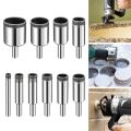 Cutter Granite Brick Drill Hole Saw Cutter Tile Ceramic Core Drill Marble Opener Diamond Core Bit Marble Drill Bits Hole Saw Drills. 