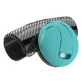 Universal 360° Car Steering Wheel Booster Knob Wheel Steering Booster Reversing Effort-saving Assist Ball Car Accessories（Blue）. 
