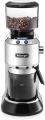 DeLonghi KG521.M Dedica Electric burr coffee grinder with Portafilter Attachment - Coffee Bean Grinders - COFFEE. 
