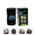 Volume Vault USA Hair Building Fibers Black 27g | Best Alternative of Toppik and Caboki | King Hair Fibers. 