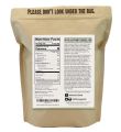 Anthony's Erythritol and Monk Fruit Sweetener Classic White, 1 lb, Granulated, 1 to 1 Sugar Substitute, Non GMO, Keto Friendly. 