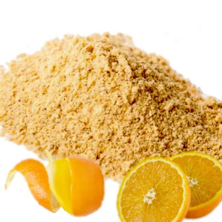 Orange%20Peel%20Powder%20100%20Gm%20-%20Image%203