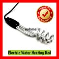 Electric Water Heating Rod Large Size Immersion Heating Rod Immersion Water Heating Rod  Portable Hot Water Heater Immersion Element Boiler For Bath  bathroom toilet  Best  high Quality with plastic handle Stainless Steel. 