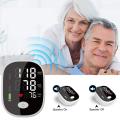 BP Monitor Digital_BLOOD PRESSURE Machine DIGITAL WITH VOICE RESULT: BP OPERATOR WITH CARRYING CASE & ACCURATE READING. 