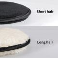Reusable Microfiber Makeup Remover Sponge Gently Removes Heavy Makeup with Just Water, Ultra-Soft, Eco-Friendly, Non-Toxic For All Skin Types, Lips, Face and Eyes Flawlessly Make-up Accessories. 