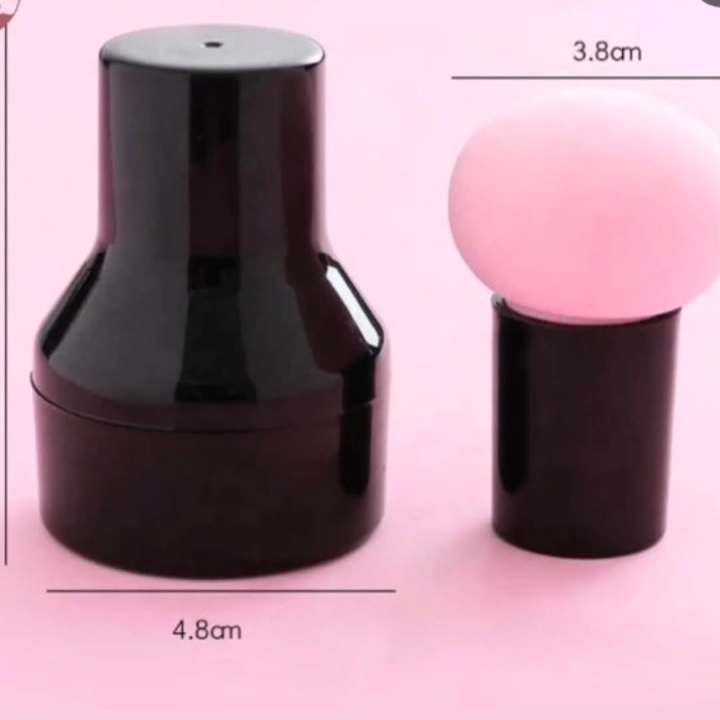 setting up acc integration – nookal Images High... Mushroom Foundation Blender – Seamless Blend Beauty Sponge | Daraz.pk