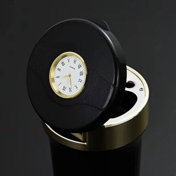 Car%20Ashtray%20Universal%20-%20Quartz%20Watch%20Car%20Ashtray%20with%20Beautiful%20LED%20Lighting%20-%20Solid%20and%20Durable%20Product%20-%20Image%208