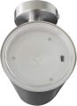 Frostfire Moonflare - Solar Up and Down Wall Light. 