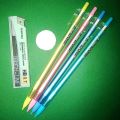 Mechanical Pencil Set of 4 Pencils / 0.5mm Mechanical Pen / Clutch Pencils. 