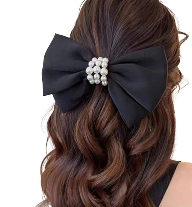 2022%20new%20arrival%20big%20bow%20%20fabric%20silk%20hair%20clip%20women%20girls%20hair%20accessories%20fashion%20hair%20clip%20-%20Image%202