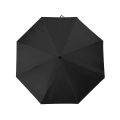 High Quality Open Close Automatic Folding Umbrella for Rain and Sun Protection Fiber Ribs. 