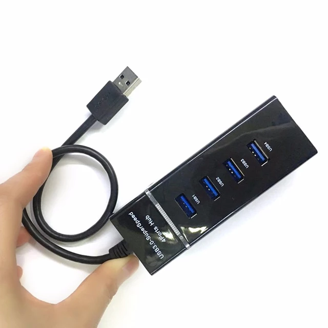 USB%203.0%20Hub%204%20Ports%20High%20Speed%20usb%203.0%20port%20Hub%20Splitter%20Fast%20Data%20Transfer%20USB%20Hub%20Extender%20Extension%20Connector%20Compatible%20Windows%20PC%20/%20Mac%20/%20Surface%20Pro%20/%20Laptop%20/%20Printer%20/%20Mobile%20HDD%20/%20LED%20Light%20USB%20HUB%20-%20Image%202