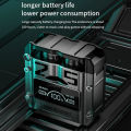 M25 TWS Bluetooth 5.2 Earbuds, HiFi Stereo Sound, Noise Cancelling, Magnetic Charging Case, Dual Ear Digital Display, In-Ear Design, 4-6 Hours Playtime, Type-C Charging. 