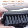 Stanley 1 Piece Cleaning Brush Anti Static Brushes ESD Safe Electronics Computer Keyboard Laptop Board Cleaning SMD Brush. 