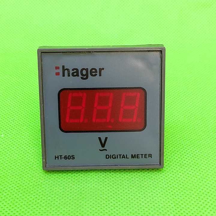 Digital%20AC%20VoltMeter%20High%20Quality%20Electric%20Panel%20Voltage%20Meter%20LED%20Voltage%20Indicator%20AC-220V%20-%20Image%202