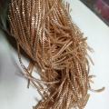Peach colour pel dabka for sale in very reasonable price. 