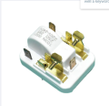 Danfoss Compressor Start Relay Ptc Relay for Fridge Refrigerator Deep Freezer 1 psc. 