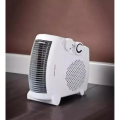 Room Heater Fan Electric Heater Portable Heater Dual Thermal Control. 