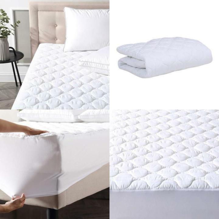 Quilted%20Waterproof%20Mattress%20Covers%20All%20Sizes%20-%20Image%203