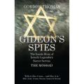 GIDEON'S SPIES BY GORDON THOMAS. 