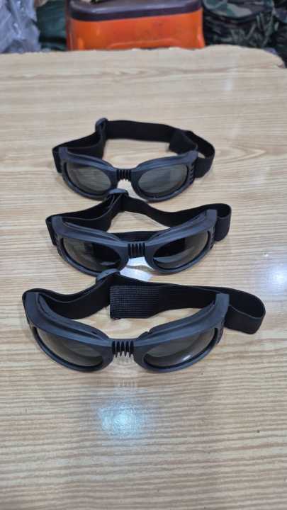 Army & Military Oakley Sunglasses Goggles Multi Shaded For Traveling and Biker etc.