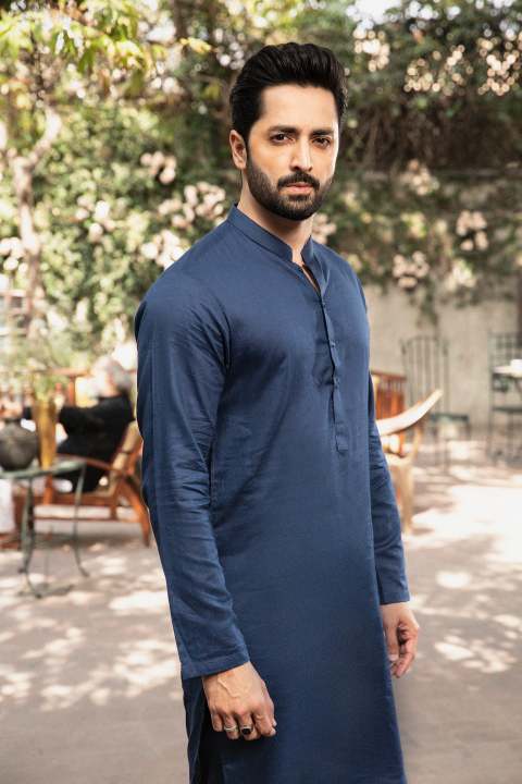 Mens Stitched Kurta