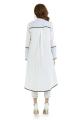 EGO Fall Collection 2019  Undivided  Off White Cotton Kurti For Women. 