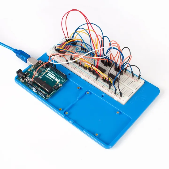 Sunfounder%20Rab%205%20In%201%20Breadboard%20Holder%20Base%20Plate%20Circuit%20Board%20Screws%20For%20Uno%20R3%20Mega%202560%20Raspberry%20Pi%203%20Model%20B%20-%20Image%203