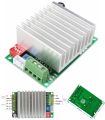 TB6600 4.5A Stepper Motor Driver 3D CNC SingleAxis. 