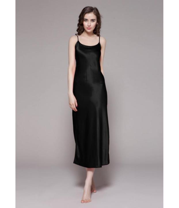 Korean%20Satin%20Silk%20Cami%20sleepwear,%20night%20dress,%20ladies%20nighty,%20ladies%20night%20dress,%20silk%20nighties,%20satin%20nightwear,%20nighty%20for%20honeymoon,%20hot%20nighty,camisole,cami%20and%20short%20set%20(Black)%20-%20Image%202