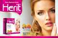 Herit Beauty Cream. 