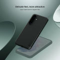 Nillkin Hard PC + TPU Magnetic Case for Samsung Galaxy S24 FE Phone Case Luxury Super Frosted Shield Pro Magnetic PC + TPU Hard Protection Back Cover. 
