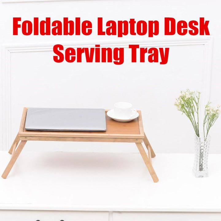 M.sale%20Legs%20Bamboo%20Food%20Dinner%20Wood%20Breakfast%20Bed%20Tray%20Lap%20Desk%20Serving%20Table%20-%20Image%205