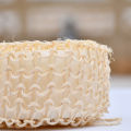 4 Pcs Bath Sponge Loofah Set- Bath Gift Spa Sets- Bath room Accessories Set. 