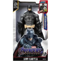 DC Super Heroes: Batman Action Figure - 11 inches. 